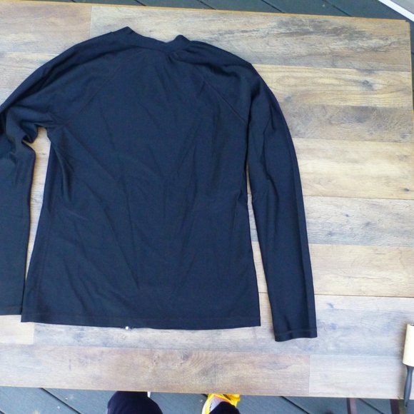 Women's Speedo lightweight full zip jacket L - Picture 2 of 6